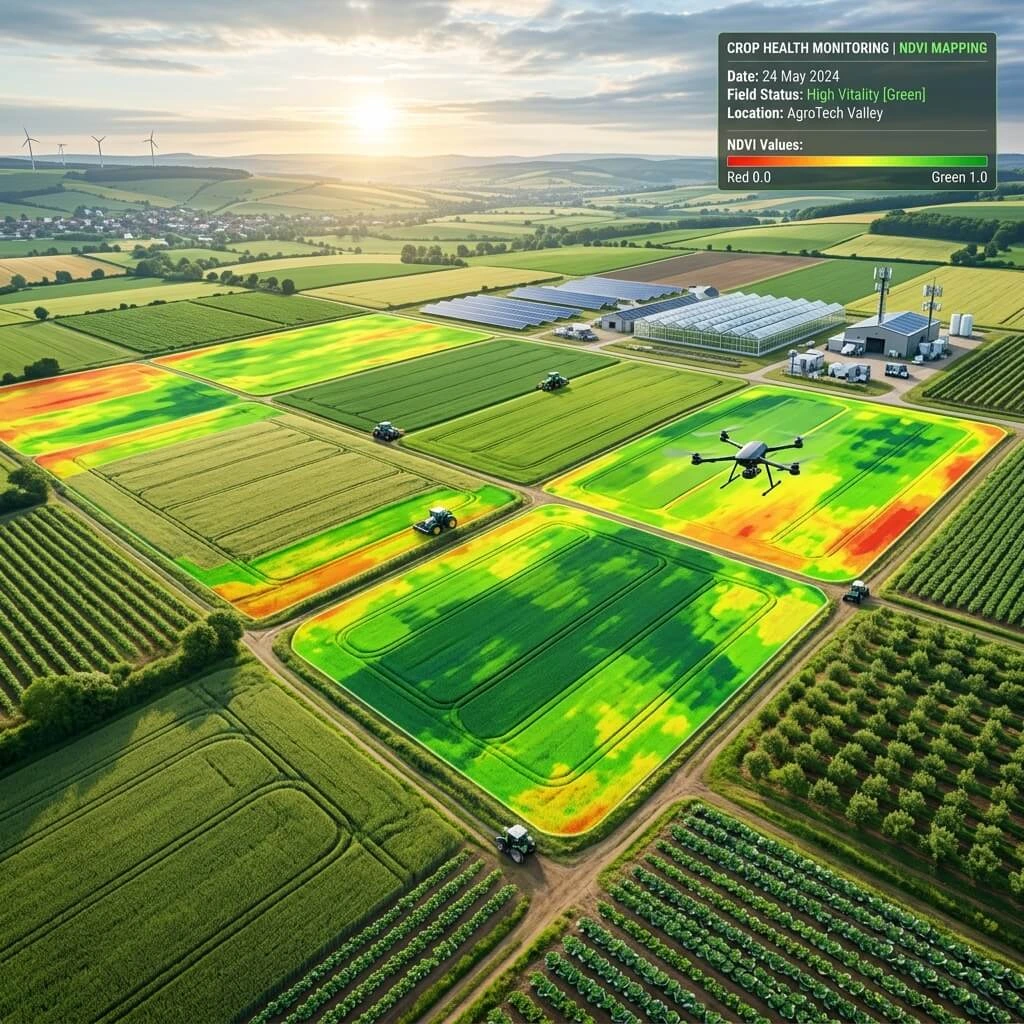 Agriculture
