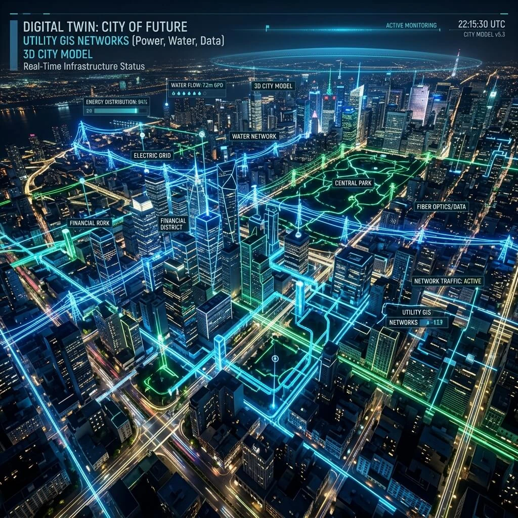 Smart Cities
