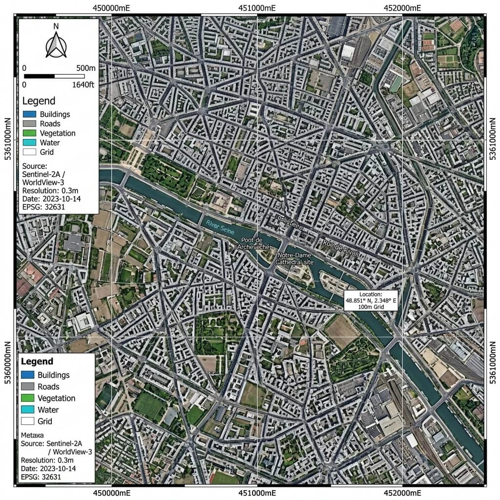 Orthophoto