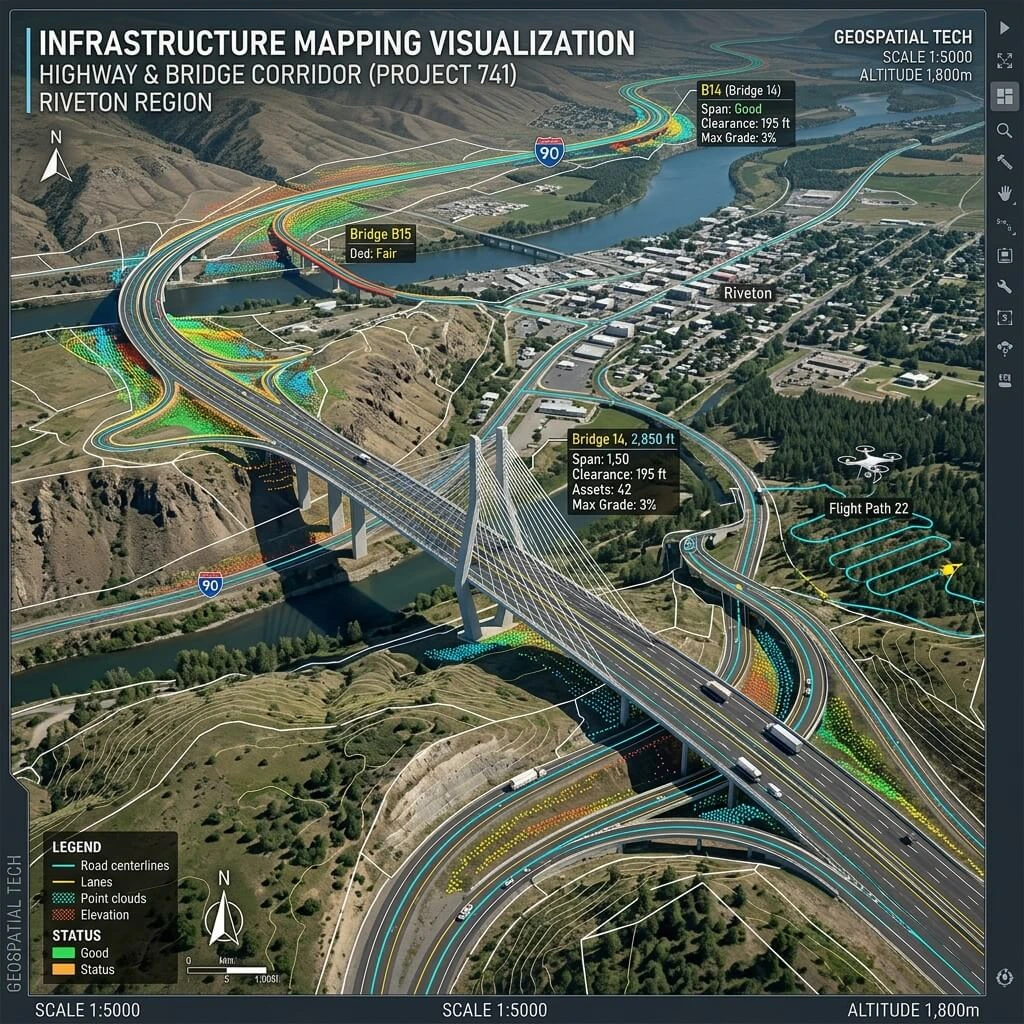 Infrastructure