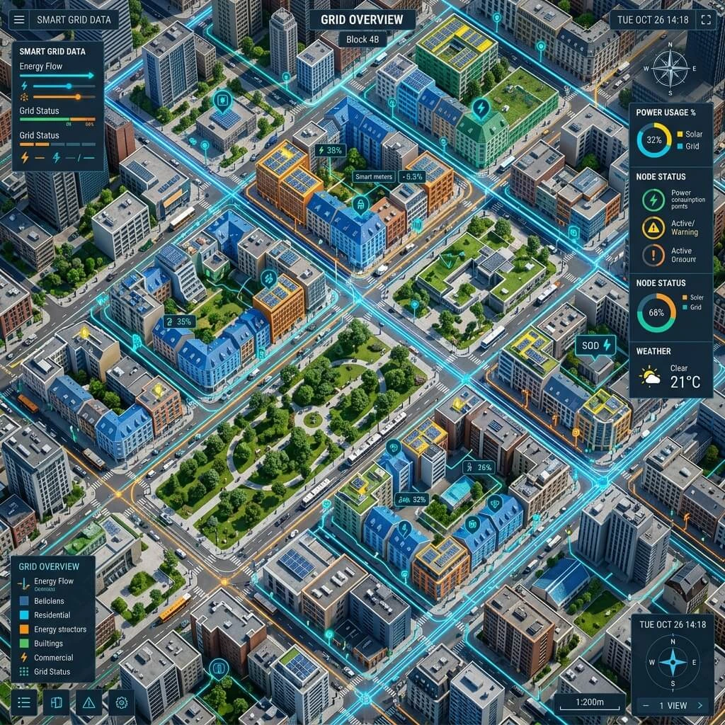 Urban Planning