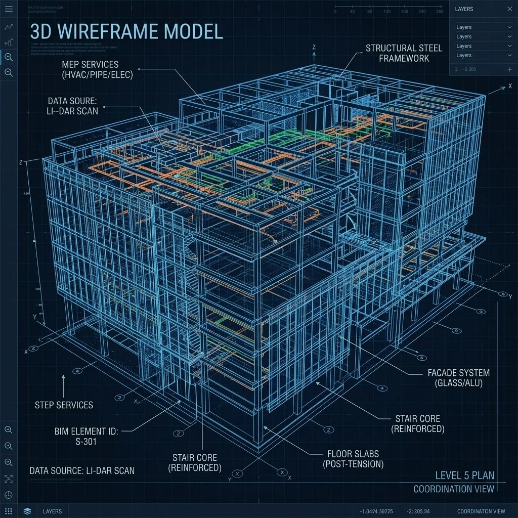 BIM